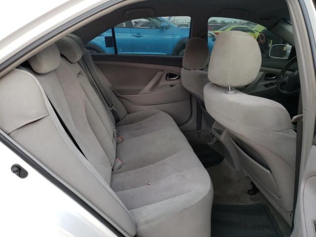 Photo 10 from auction – 2011 TOYOTA CAMRY BASE with VIN 4T1BF3EK9BU596896