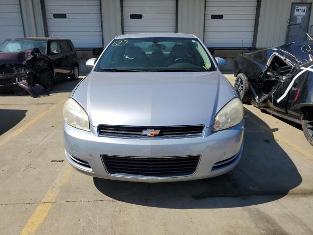 Photo 5 from auction – 2006 CHEVROLET IMPALA LS with VIN 2G1WB58K469248475