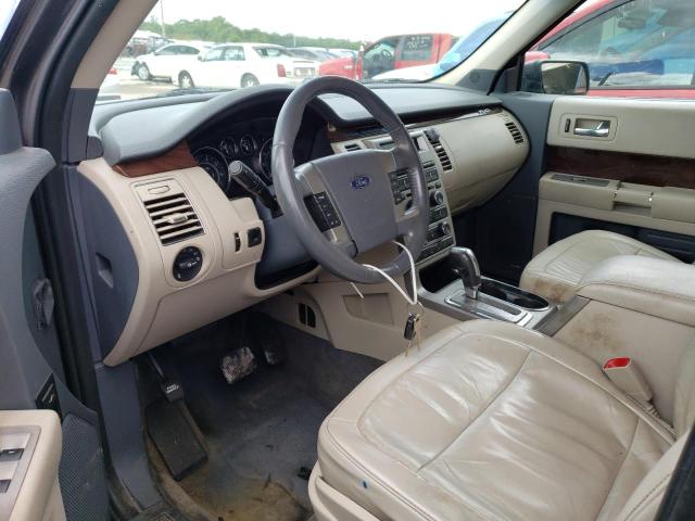 Photo 7 from auction – 2009 FORD FLEX SEL with VIN 2FMDK52C29BA18653