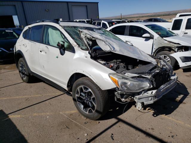 Photo 4 from auction – 2016 SUBARU CROSSTREK with VIN JF2GPADC8GH258770