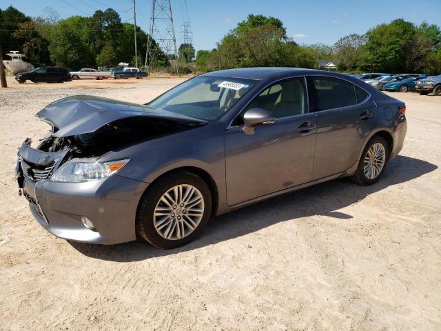 LEXUS ES 350 2013 with VIN JTHBK1GG7D2043156 - Photo from auction