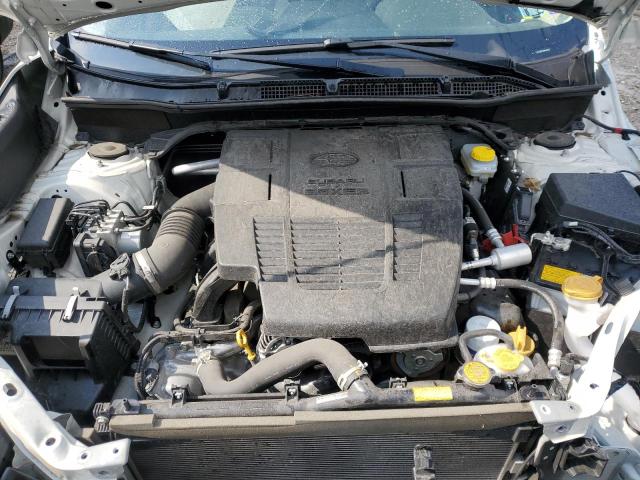 Photo 11 from auction – 2022 SUBARU FORESTER with VIN JF2SKACC2NH482494