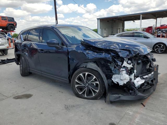 Photo 4 from auction – 2022 MAZDA CX-5 PREMI with VIN JM3KFBDM2N1587990