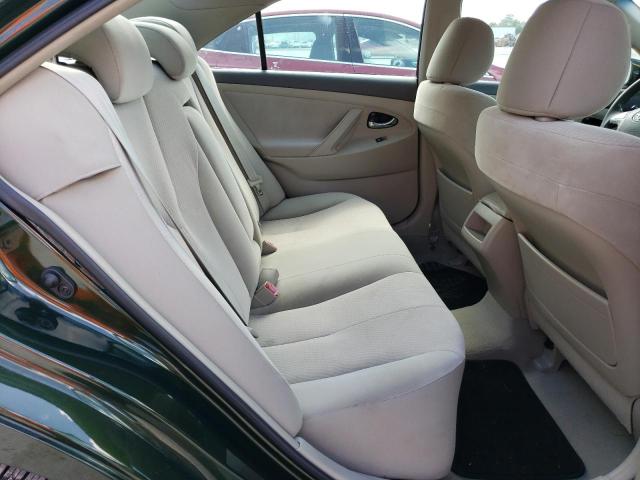 Photo 10 from auction – 2011 TOYOTA CAMRY BASE with VIN 4T1BF3EKXBU662985