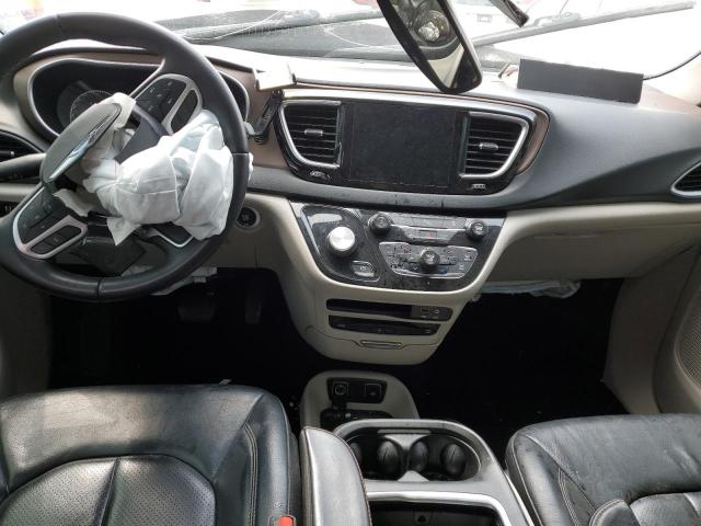 Photo 8 from auction – 2018 CHRYSLER PACIFICA T with VIN 2C4RC1EG8JR317431