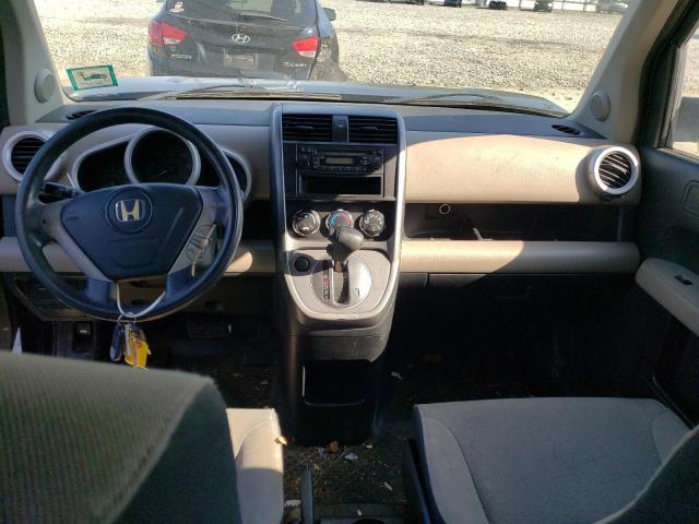 Photo 8 from auction – 2008 HONDA ELEMENT LX with VIN 5J6YH28358L015653