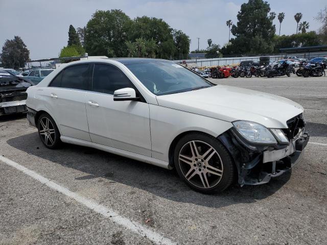 Photo 4 from auction – 2010 MERCEDES-BENZ E 350 with VIN WDDHF5GB1AA077449