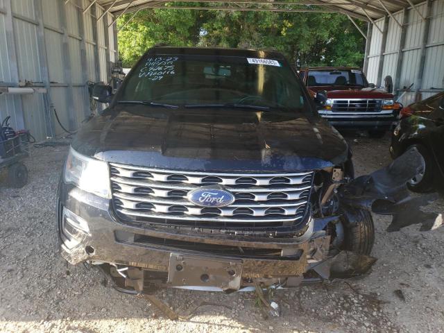 Photo 5 from auction – 2016 FORD EXPLORER X with VIN 1FM5K8DH4GGA60116