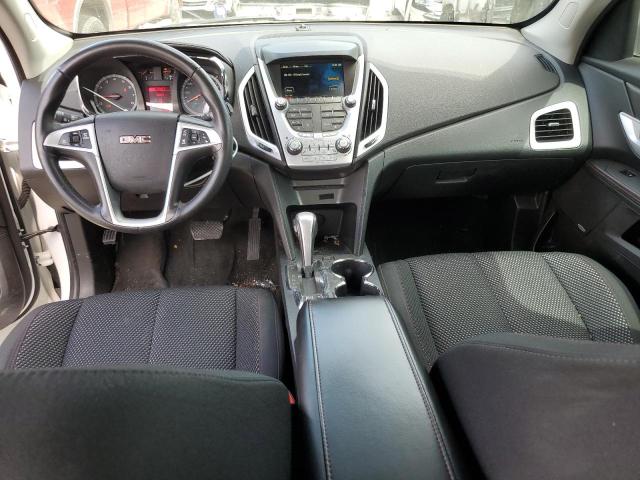 Photo 8 from auction – 2015 GMC TERRAIN SL with VIN 2GKALREK6F6295040