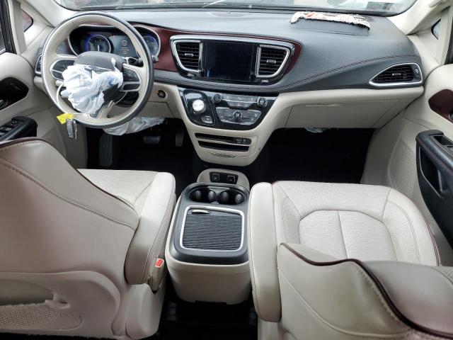 Photo 8 from auction – 2020 CHRYSLER PACIFICA L with VIN 2C4RC1GG2LR163749