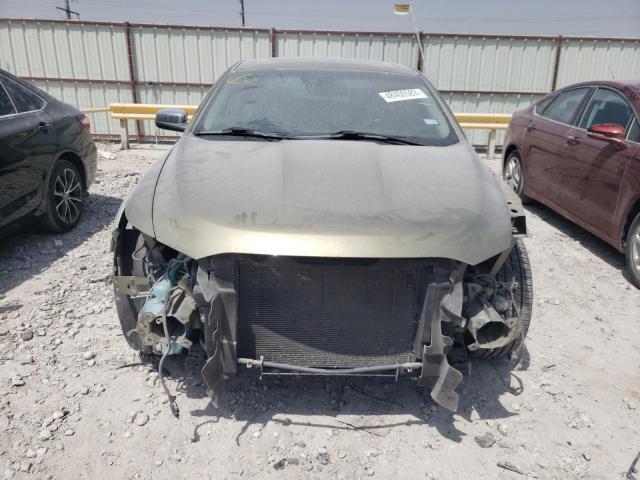 Photo 5 from auction – 2012 FORD TAURUS LIM with VIN 1FAHP2FW6CG116066