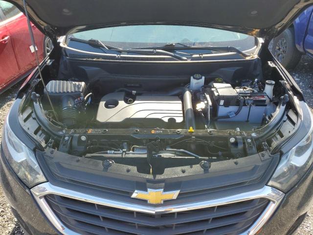 Photo 12 from auction – 2018 CHEVROLET EQUINOX LT with VIN 2GNAXJEV8J6176031