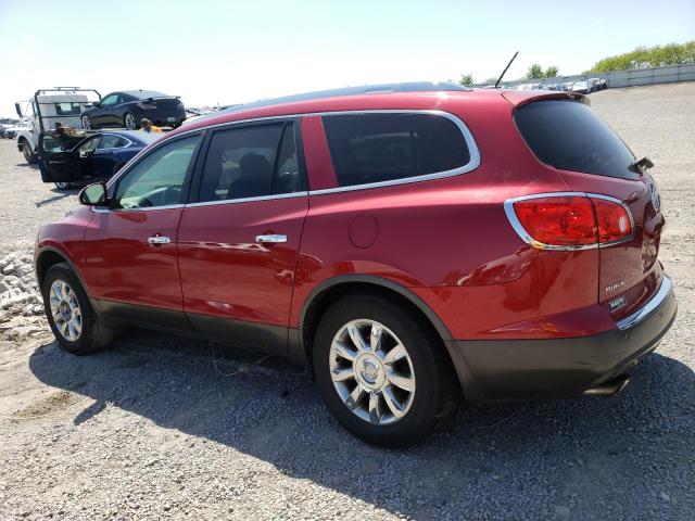 Photo 2 from auction – 2012 BUICK ENCLAVE with VIN 5GAKRCED3CJ111458