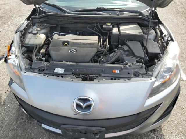 Photo 11 from auction – 2010 MAZDA 3 I with VIN JM1BL1SG7A1269561