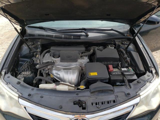 Photo 11 from auction – 2014 TOYOTA CAMRY L with VIN 4T4BF1FK8ER400931