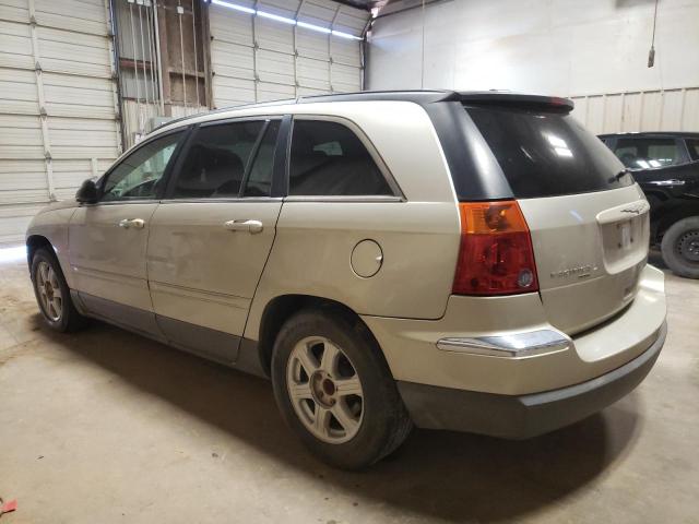 Photo 2 from auction – 2005 CHRYSLER PACIFICA T with VIN 2C4GM68495R654778