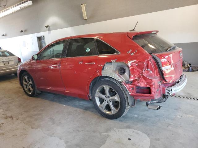 Photo 2 from auction – 2009 TOYOTA VENZA with VIN 4T3BK11A99U021941