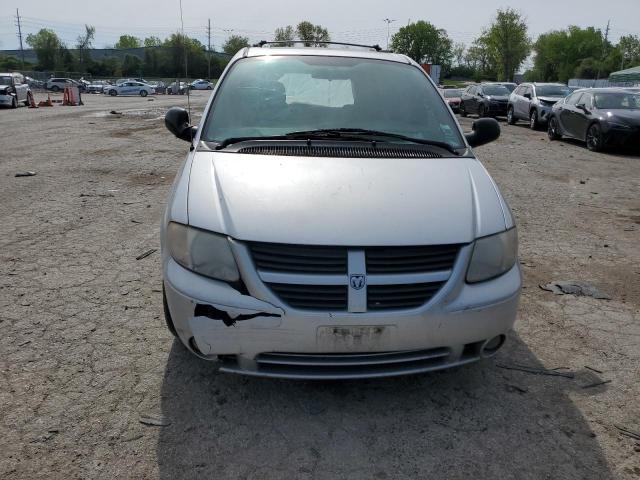 Photo 5 from auction – 2005 DODGE GRAND CARA with VIN 2D4GP44LX5R193425