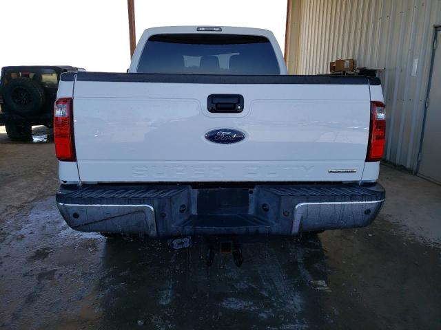 Photo 6 from auction – 2015 FORD F250 SUPER with VIN 1FT7W2B66FEA74545