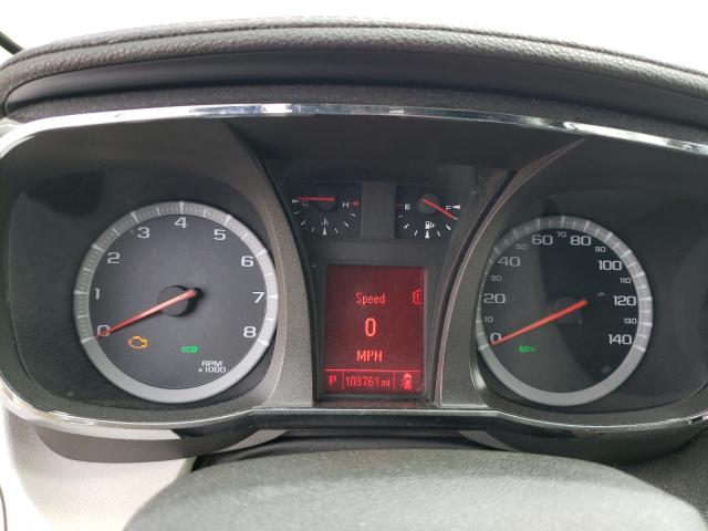 Photo 9 from auction – 2012 GMC TERRAIN SL with VIN 2GKALSEK4C6106839