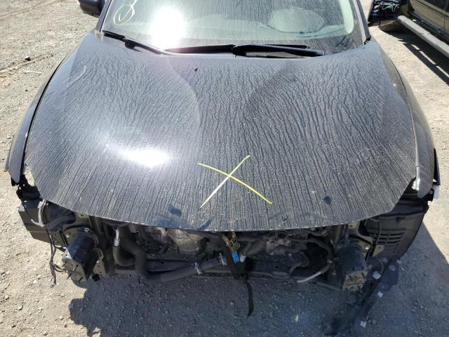 Photo 11 from auction – 2019 NISSAN MAXIMA S with VIN 1N4AA6AV5KC381446