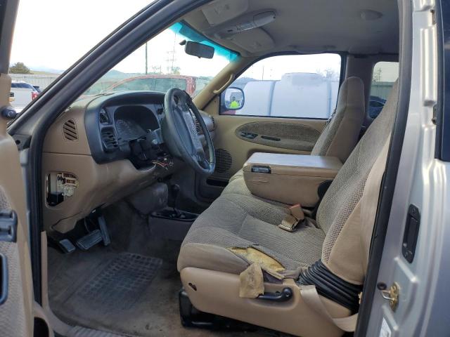 Photo 7 from auction – 2000 DODGE RAM 1500 with VIN 1B7HF13Z1YJ110644