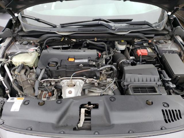 Photo 11 from auction – 2017 HONDA CIVIC LX with VIN 19XFC2F52HE222350