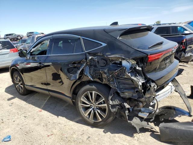 Photo 2 from auction – 2021 TOYOTA VENZA LE with VIN JTEAAAAH2MJ015803