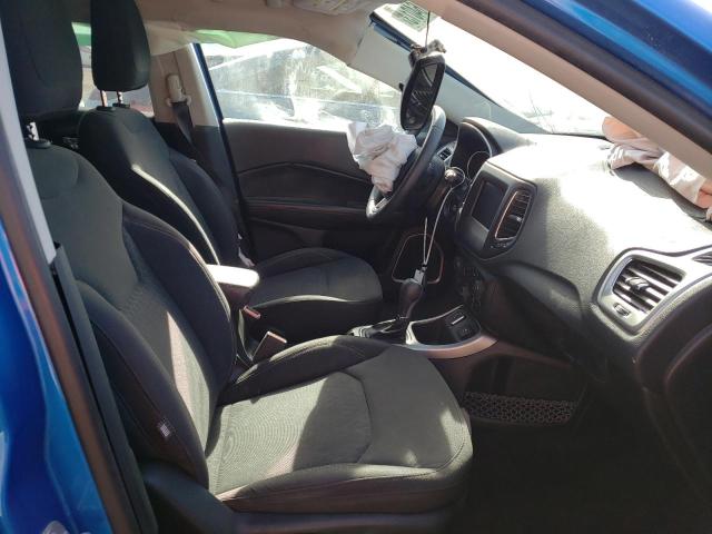 صورة رقم 5 من المزاد - 2018 JEEP COMPASS SP مع VIN 3C4NJCAB0JT368347