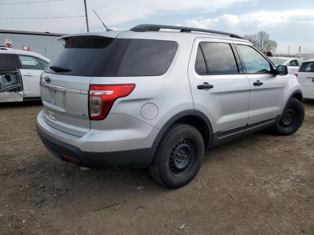 Photo 3 from auction – 2013 FORD EXPLORER with VIN 1FM5K8B84DGC45510