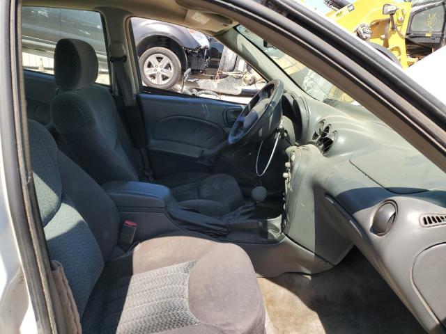 Photo 7 from auction – 2004 PONTIAC GRAND AM S with VIN 1G2NF52E94C194112