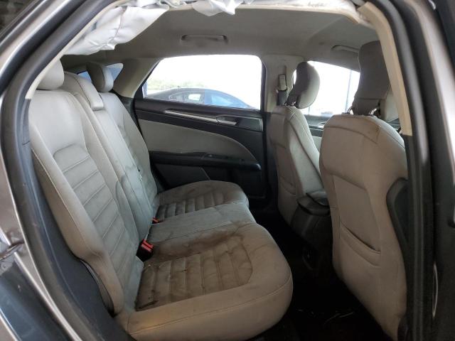 Photo 10 from auction – 2014 FORD FUSION with VIN 3FA6P0UU3ER265821