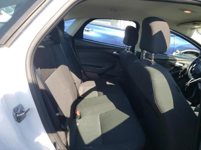 Photo 10 from auction – 2016 FORD FOCUS SE with VIN 1FADP3F20GL385002