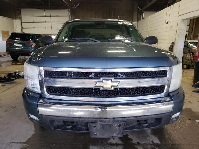صورة رقم 5 من المزاد - 2007 CHEVROLET SILVERADO مع VIN 2GCEK13M671619236