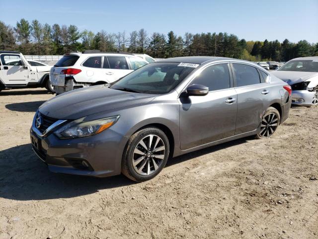 Photo 1 from auction – 2016 NISSAN ALTIMA 2.5 with VIN 1N4AL3AP3GC173826