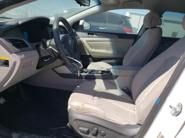 Photo 7 from auction – 2015 HYUNDAI SONATA SE with VIN 5NPE24AF2FH167319