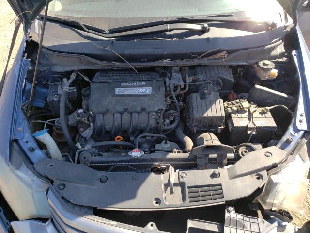 Photo 11 from auction – 2010 HONDA INSIGHT with VIN JHMZE2H57AS005284