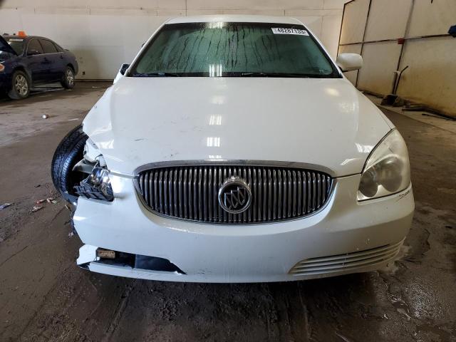 Photo 5 from auction – 2007 BUICK LUCERNE CX with VIN 1G4HP57207U141622
