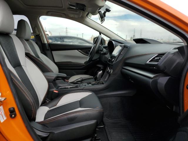 Photo 5 from auction – 2018 SUBARU CROSSTREK with VIN JF2GTAMC0JH204205