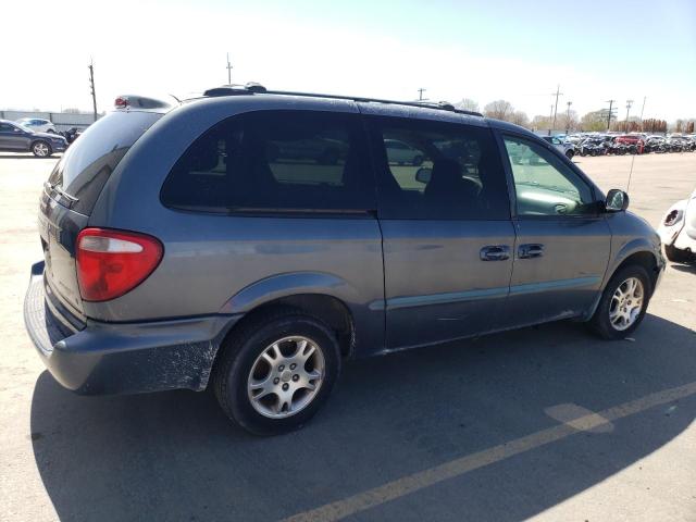 Photo 3 from auction – 2002 DODGE CARAVAN with VIN 2B4GP44R32R658394