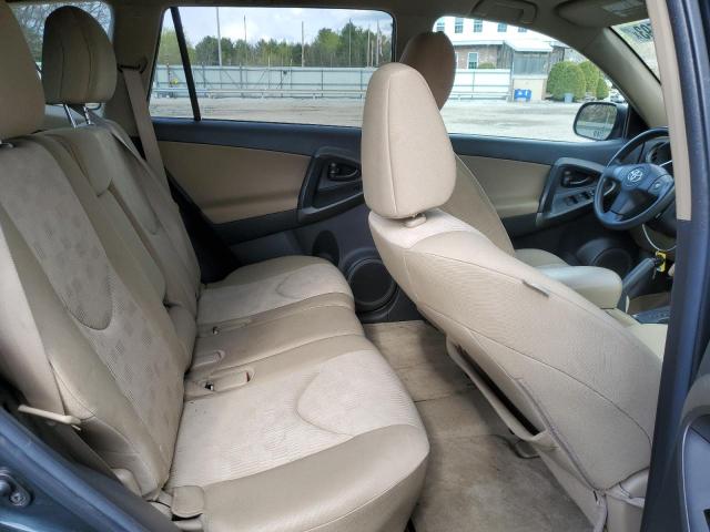 Photo 11 from auction – 2011 TOYOTA RAV4 with VIN 2T3BF4DV2BW154289