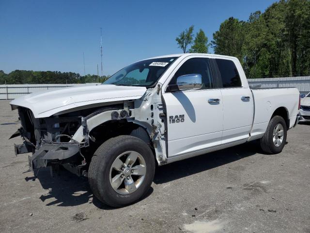 Zdjęcie 1 z aukcji – 2015 RAM 1500 SLT z VIN 1C6RR6GG9FS534766