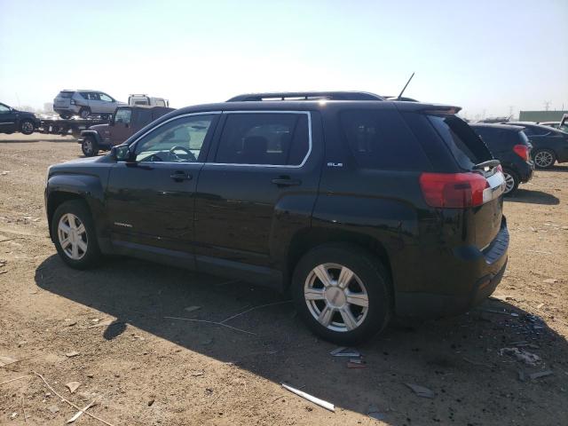 Photo 2 from auction – 2014 GMC TERRAIN SL with VIN 2GKALREK8E6270011