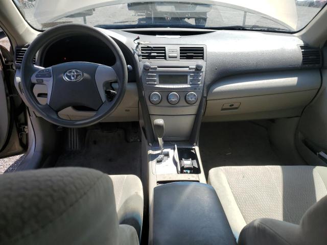 Photo 8 from auction – 2011 TOYOTA CAMRY BASE with VIN 4T1BF3EK1BU621385
