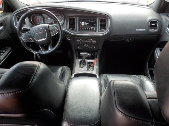 Photo 8 from auction – 2020 DODGE CHARGER SX with VIN 2C3CDXBG2LH149566