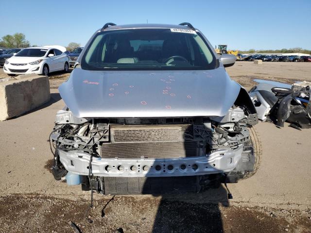 Photo 5 from auction – 2018 FORD ESCAPE SEL with VIN 1FMCU0HD2JUC47809