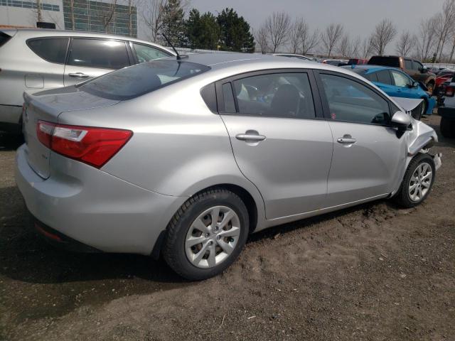 Photo 3 from auction – 2012 KIA RIO LX with VIN KNADM4A31C6042312
