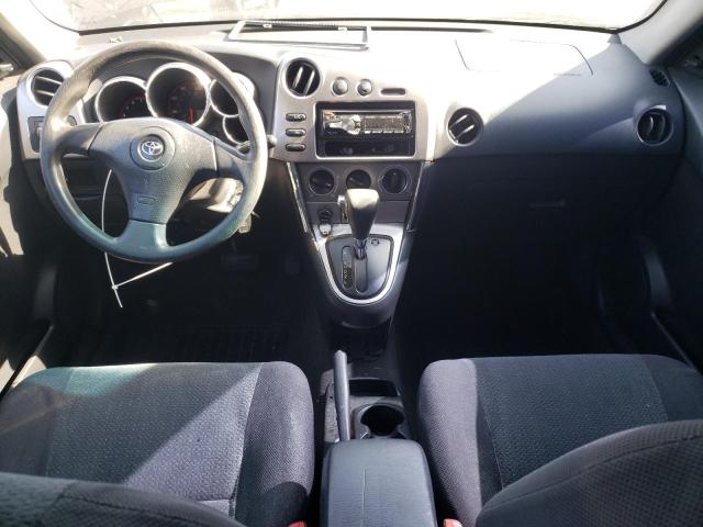 Photo 8 from auction – 2004 TOYOTA COROLLA MA with VIN 2T1KR32E44C227681