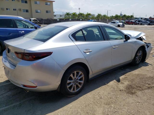 Photo 3 from auction – 2020 MAZDA 3 with VIN 3MZBPABL1LM136881
