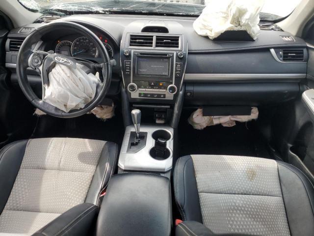 Photo 8 from auction – 2014 TOYOTA CAMRY L with VIN 4T1BF1FK8EU358089